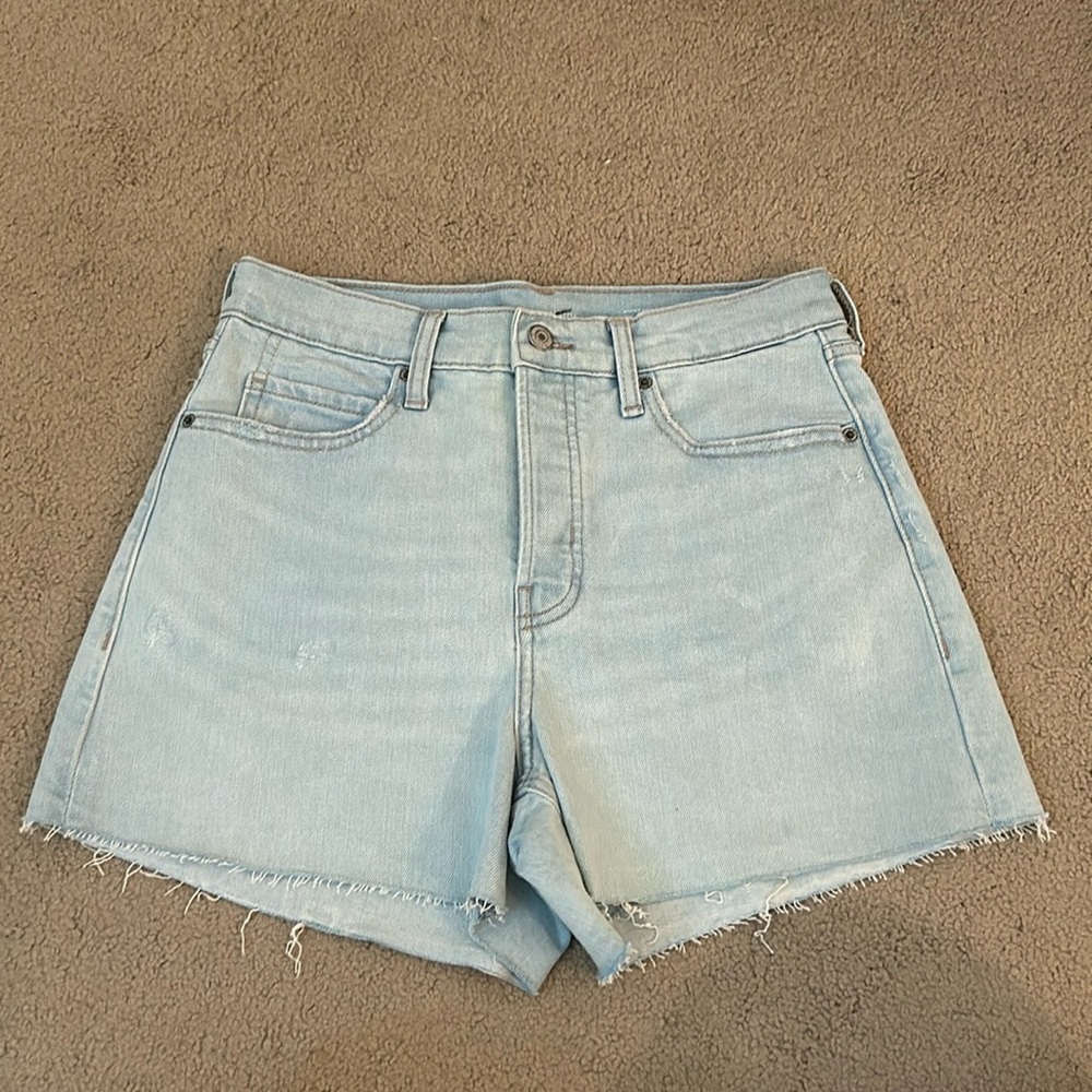 NWOT Old Navy Jean Shorts